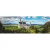 Image de Neuschwanstein 1000 Pièces Clementoni