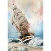 Image de Amerigo Vespucci 1000 Pièces Clementoni