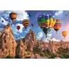 Image de Ballons En Cappadoce 1000 Pièces Clementoni