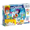 Image de Kit Scientifique 170 Expériences Éducatives Ma Chimie Multicolore