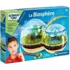 Image de Jeu Éducatif La Biosphère   Modèle Cycle De L'eau   Dès 8 Ans Multicolore