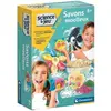 Image de Jeu Éducatif Mes Savons Amusants   Kit De Fabrication De Savons Colorés Pour Enfants Dès 8 Ans Multicolore