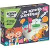 Image de Jeu Éducatif Scientifique Les Apprentis Scientifiques   Expériences Ludiques Et Interactives Multicolore