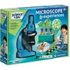 Image de Microscope Éducatif Pour Jeunes Scientifiques Multicolore