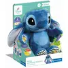 Image de Peluche Musicale Stitch Bleu