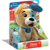 Image de Jouet En Peluche Interactif Chiot   Dès 6 Mois Multicolore