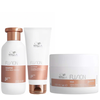 Image de Wella Fusion Trio Bundle