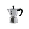 Image de Machine à café Bialetti Moka Express 3-cup Silver