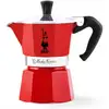 Image de Bialetti Moka Express Cafetière à moka Rouge - Excellent état en occasion ou reconditionné