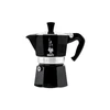 Image de Cafetière Bialetti Moka Express Black 3 cups (3 tasses)