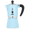 Image de Machine à café Bialetti Moka Rainbow 6-cup Sininen