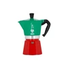 Image de Cafetière Bialetti Moka Express Italia 6 cups (6 tasses)