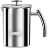 Image de Mousseur à lait manuel Bialetti "Cappuccinatore", 330 ml
