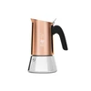 Image de Cafetière Bialetti Venus Bronze 6 cups (6 tasses)