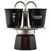 Image de Cafetière italienne Bialetti Mini Express Stranger Things
