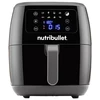Image de Friteuse sans huile NutriBullet® XXL Digital Air Fryer NBA071B   1800 W, 7 L
