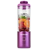 Image de Blender portable Nutribullet Flex  NBP013VT   590 ml, violet