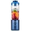 Image de Blender portable Nutribullet Flex  NBP013BL   590 ml, bleu saphir