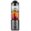 Image de Blender portable Nutribullet Flex  NBP013GM   590 ml, gris