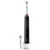 Image de Brosse À Dents Oral-b Pro 3 Series Black