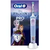 Image de Pro Kids La Reine Des Neiges Brosse À Dents Électrique Multicolore
