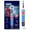 Image de Brosse À Dents electrique Oral-b Pro Kids Spider Man