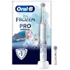 Image de Oral B Brosse à dents électrique - Enfant - La Reine des Neiges