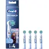 Image de Pro Kids Brossettes Disney La Reine Des Neiges, 4 Unités Multicolore