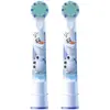 Image de Brossettes Oral-b X2 Reine Des Neiges