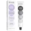 Image de Revlon Professional Soin nutritif repigmentant - Nutri Color Filters - 100 ml - 1002 Blanc polaire