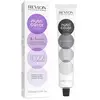 Image de Revlon Professional Soin nutritif repigmentant - Nutri Color Filters - 100 ml - 1022 Platine intense