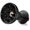 Image de Bellissima Diffon Ion Ceramic sèche-cheveux 700 W Noir - Bon état en occasion ou reconditionné