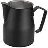 Image de Pichet à lait Motta Europa Black, 350 ml