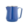 Image de Pichet à lait Motta Blue Tulip, 500 ml