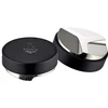 Image de Outil de nivellement pour café Motta, 53 mm   Noir