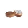 Image de Outil de nivellement du café Motta Wood, 58 mm