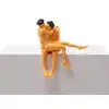 Image de Seletti LOVE IS A VERB DAVID & ESTHER