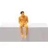 Image de Seletti LOVE IS A VERB ALBERTO