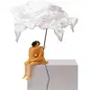 Image de Seletti LOVE IS A VERB MAX & ROBERTA