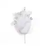 Image de Seletti HEART LAMP