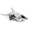 Image de Seletti BISON SKULL