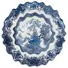 Image de Seletti WILLOW WAVE