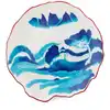 Image de Seletti MELTING LANDSCAPE