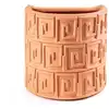 Image de Seletti TERRACOTTA GRECHE
