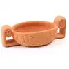 Image de Seletti TERRACOTTA CENTERPIECE