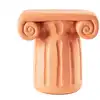 Image de Seletti TERRACOTTA CAPITEL