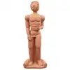 Image de Seletti TERRACOTTA BRONZO