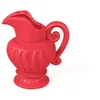 Image de Seletti TERRACOTTA JUG PINK BOUGAINVILLEA