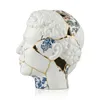 Image de Seletti KINTSUGI HEADS - HIM