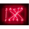 Image de Seletti SANTA SATAN